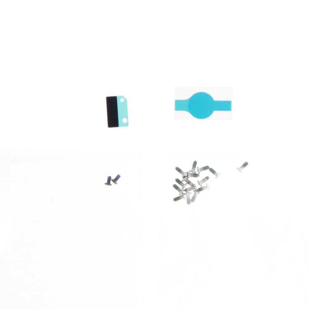 Adhesive tape repair kit display Samsung Galaxy A16 - Original