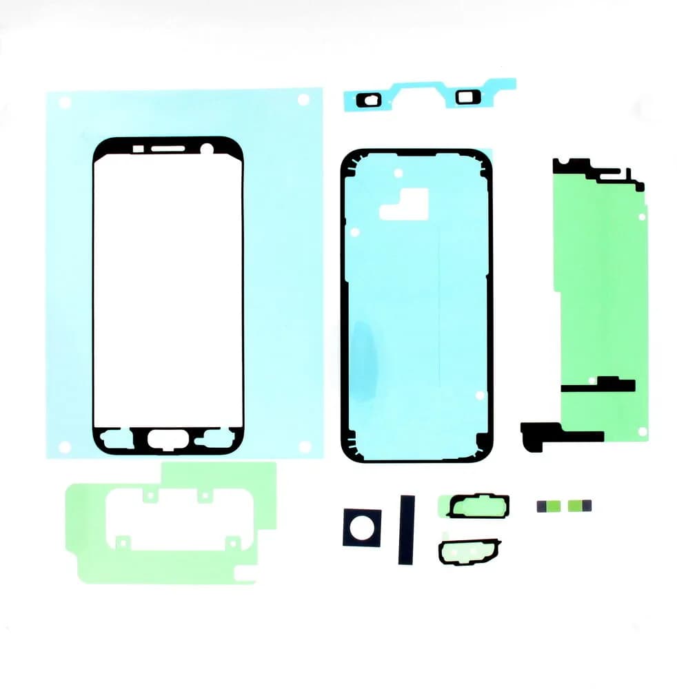 Adhesive tape repair kit Samsung Galaxy A3 2017 - Original