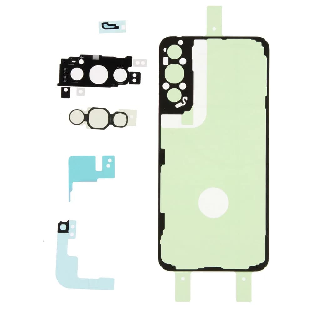 Adhesive tape repair kit rear cover Samsung Galaxy S22 Plus - Original