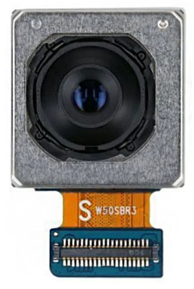 Rear camera wide Samsung Galaxy A54 - Original