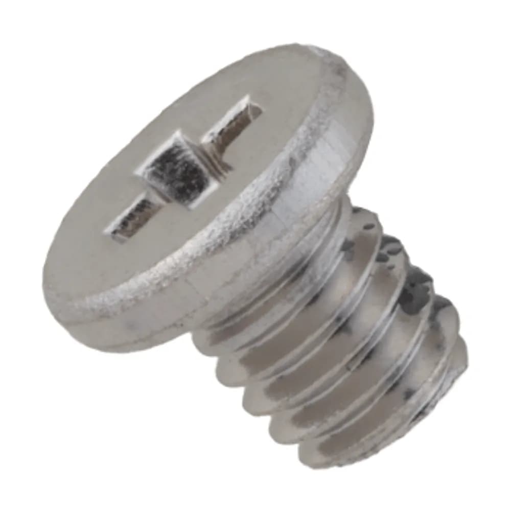 Screw M1.4x1.62Lx2.4Dx0.5T,V5x (30 pcs) Apple iPhone 17 Pro - Original