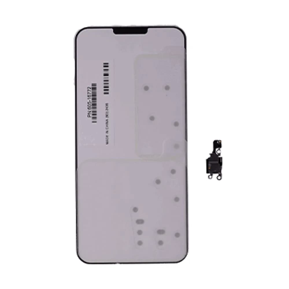 Microphone Apple iPhone 16 Pro - Original