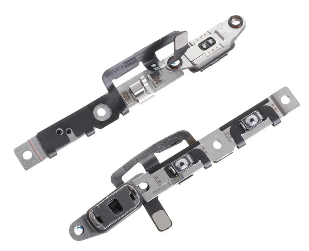 Flex cable volume button iPhone 14 - Pulled