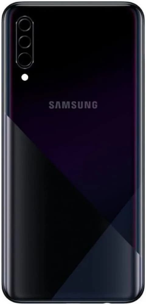 Back cover Samsung Galaxy A30s - Original - Black