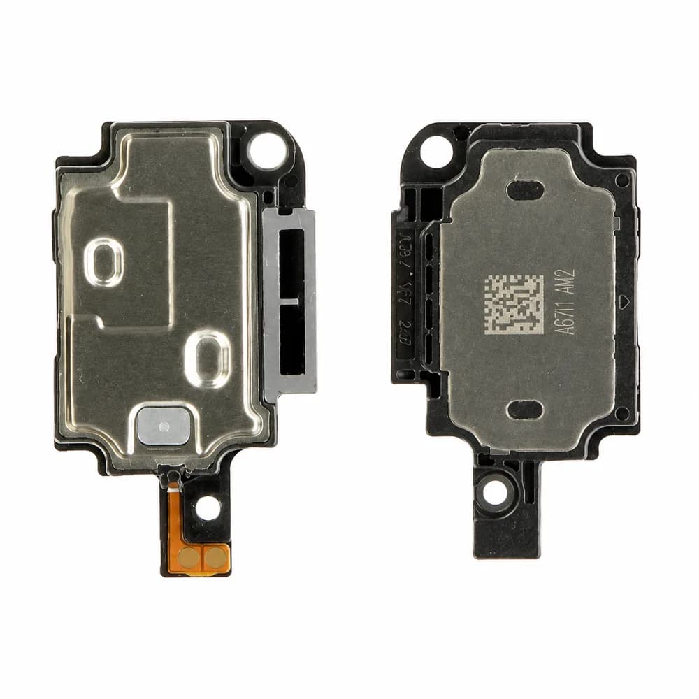 Loudspeaker bottom Samsung Galaxy A27 - Original