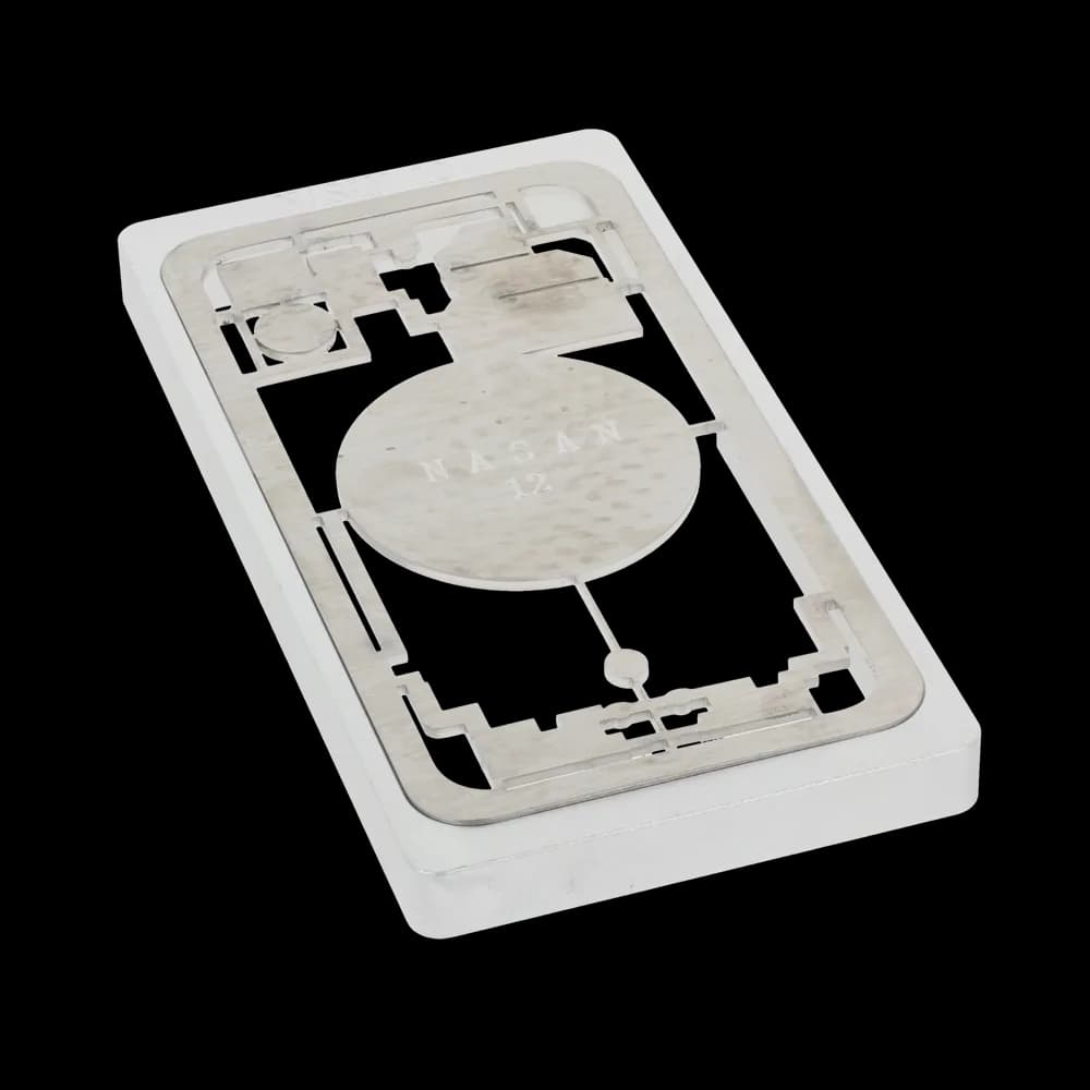 Tool Nasan Physical Drawing Laser Separator - iPhone 12