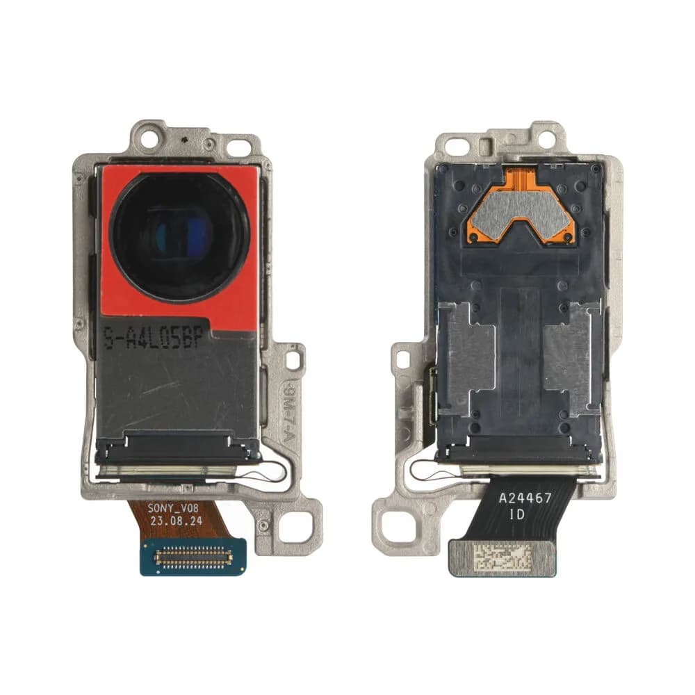 Rear camera telephoto Samsung Galaxy S25 Ultra - Original