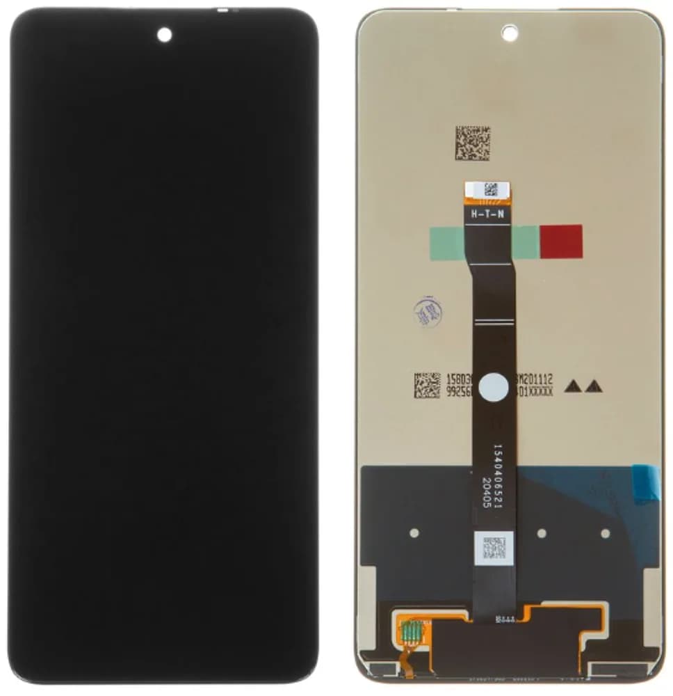 Display Huawei P Smart (2021) - Refurb