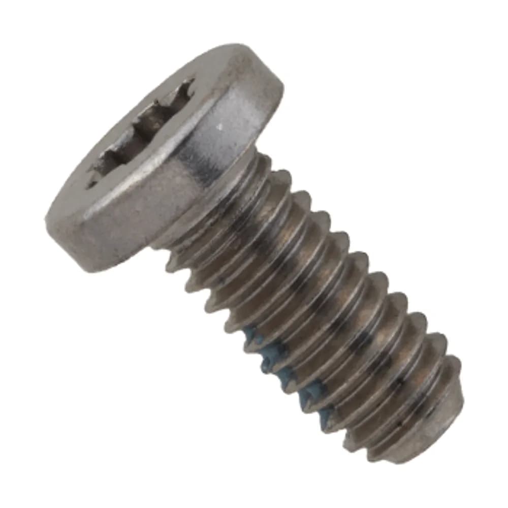 Screws M1.4x3.2L,2.5Dx0.6T,IP4,V5x (30 pcs) Apple iPhone 17 Pro Max - Original