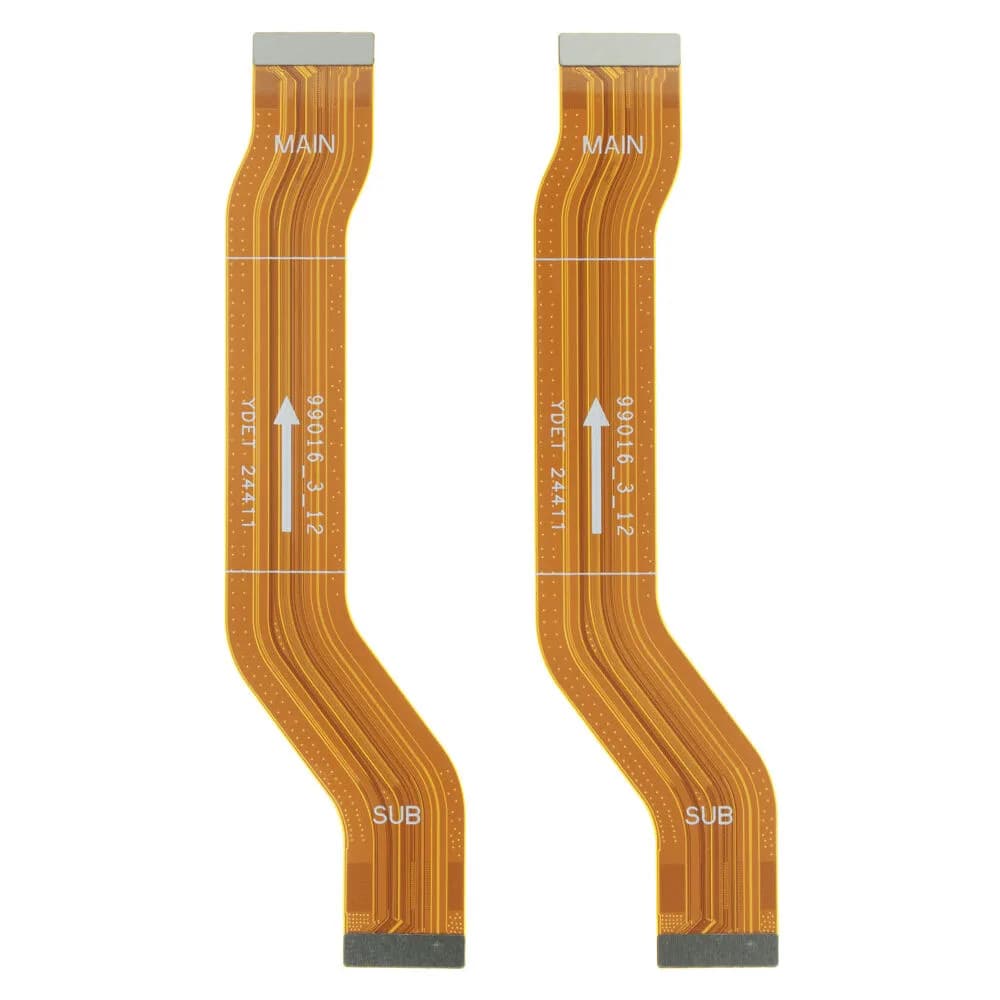 Flex cable main Xiaomi Redmi Note 14 Pro 5G / Poco X7 - Original
