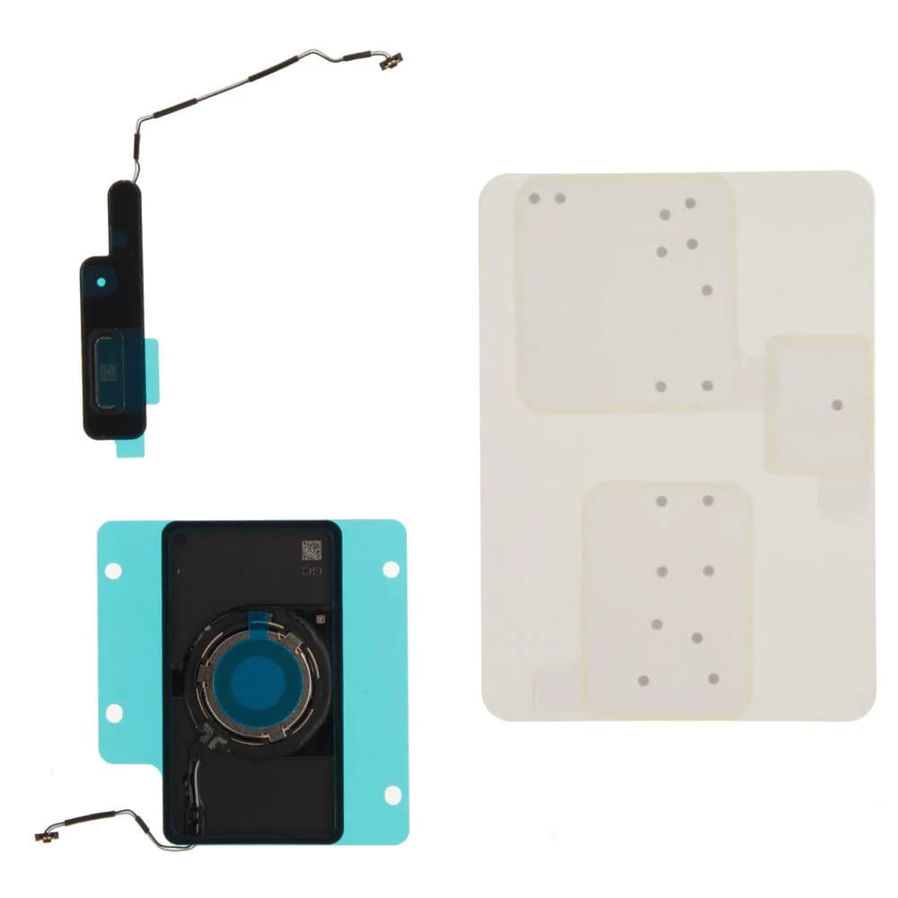 Top speaker iPad Pro 13 M4 (2024) Wi-Fi + Cellular - Original