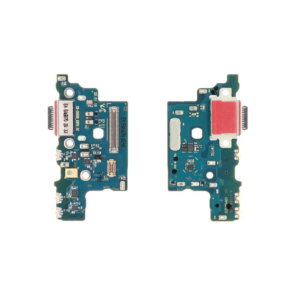 Charging board Samsung Galaxy S20 Ultra (5G) - Original