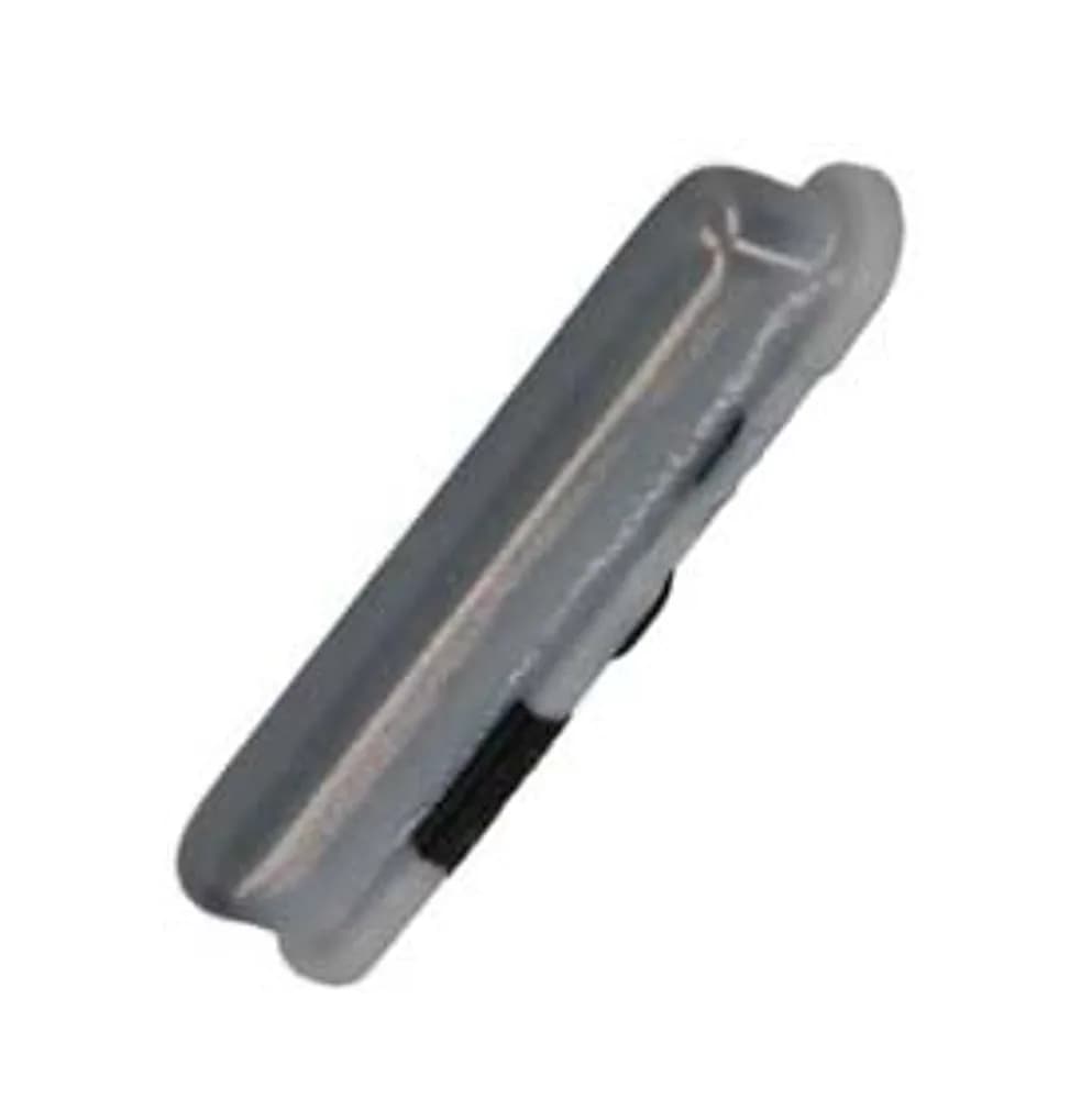 Power Button Samsung Galaxy A41 - White