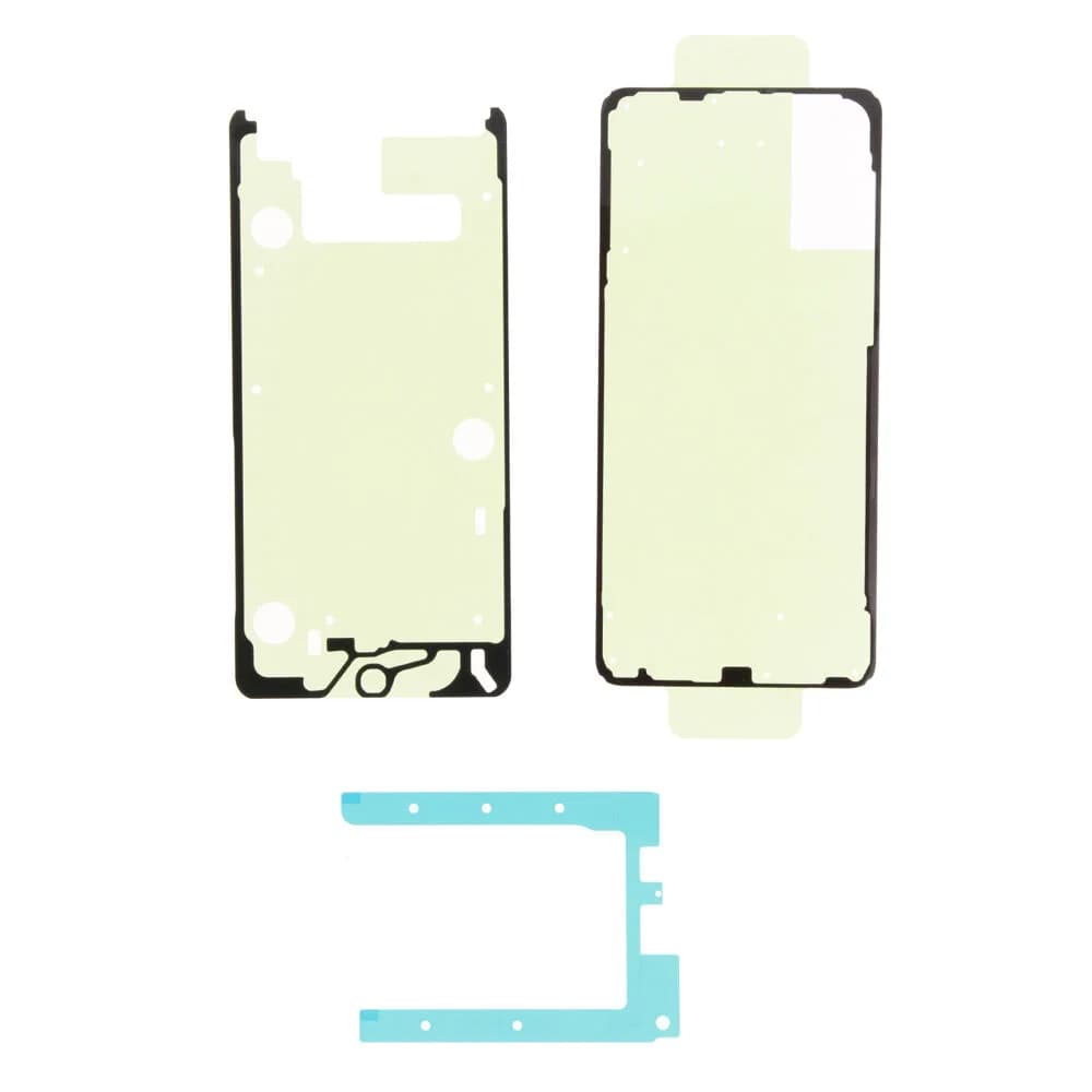Adhesive tape repair kit display Samsung Galaxy S25 Edge - Original