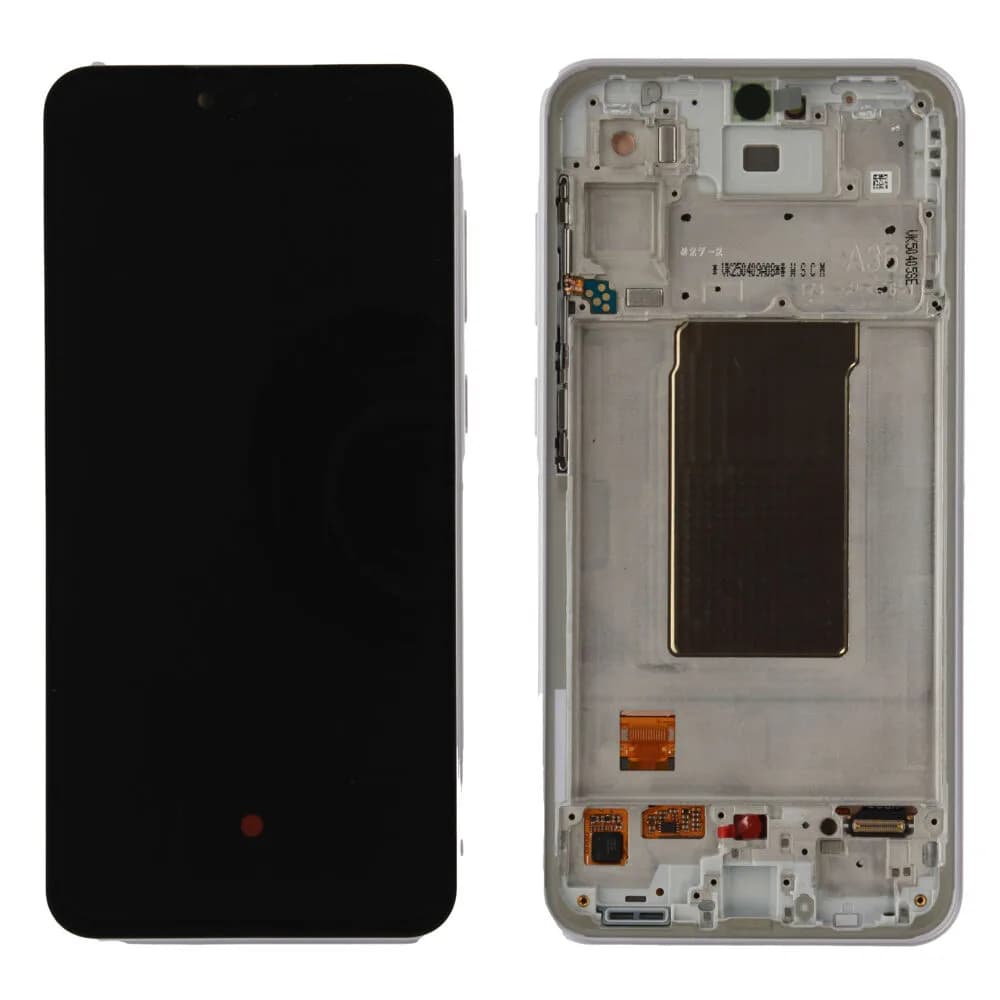 Display Samsung Galaxy A36 - Original - Lavender