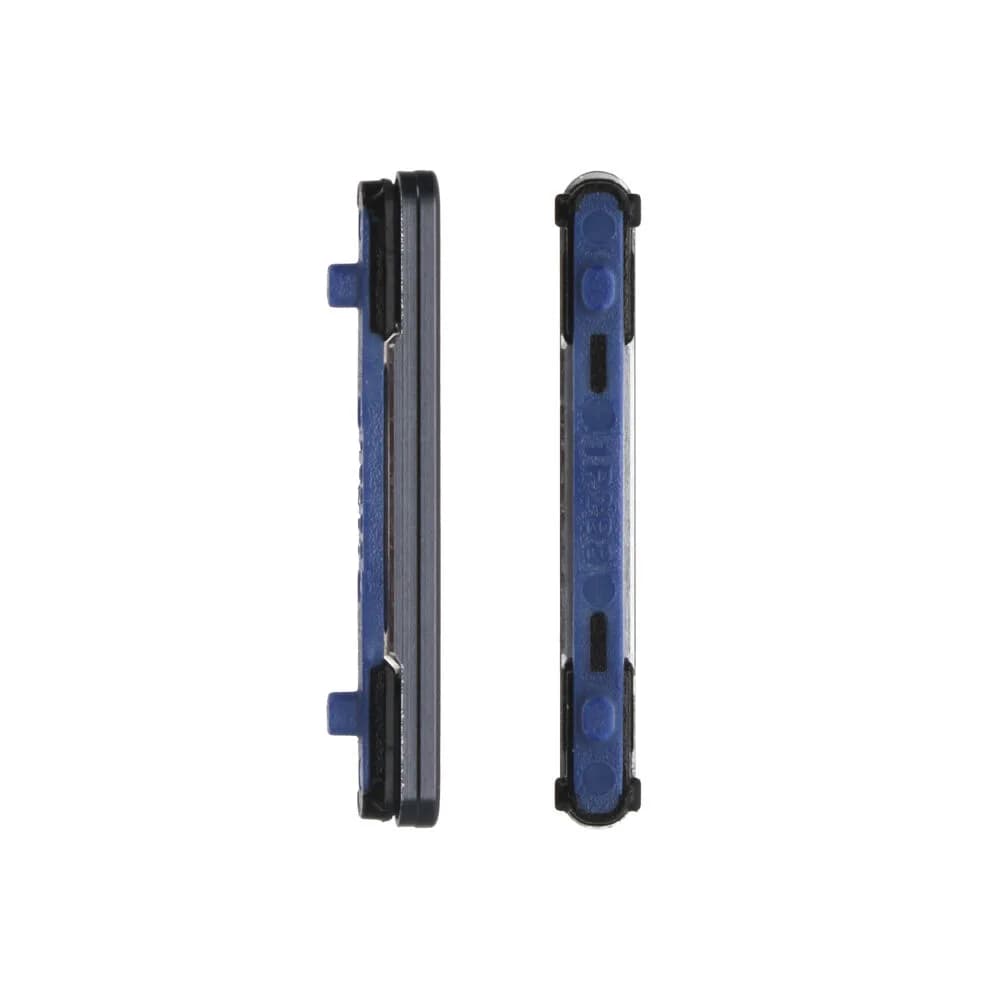 Volume Button Samsung Galaxy S25 Plus / S25 - Blue Black