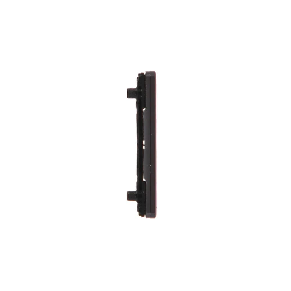 Volume Button Samsung Galaxy S22 Ultra - Phantom Black