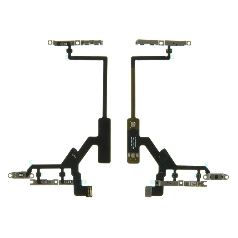 Power button flex cable iPhone 14 Pro Max - Compatible