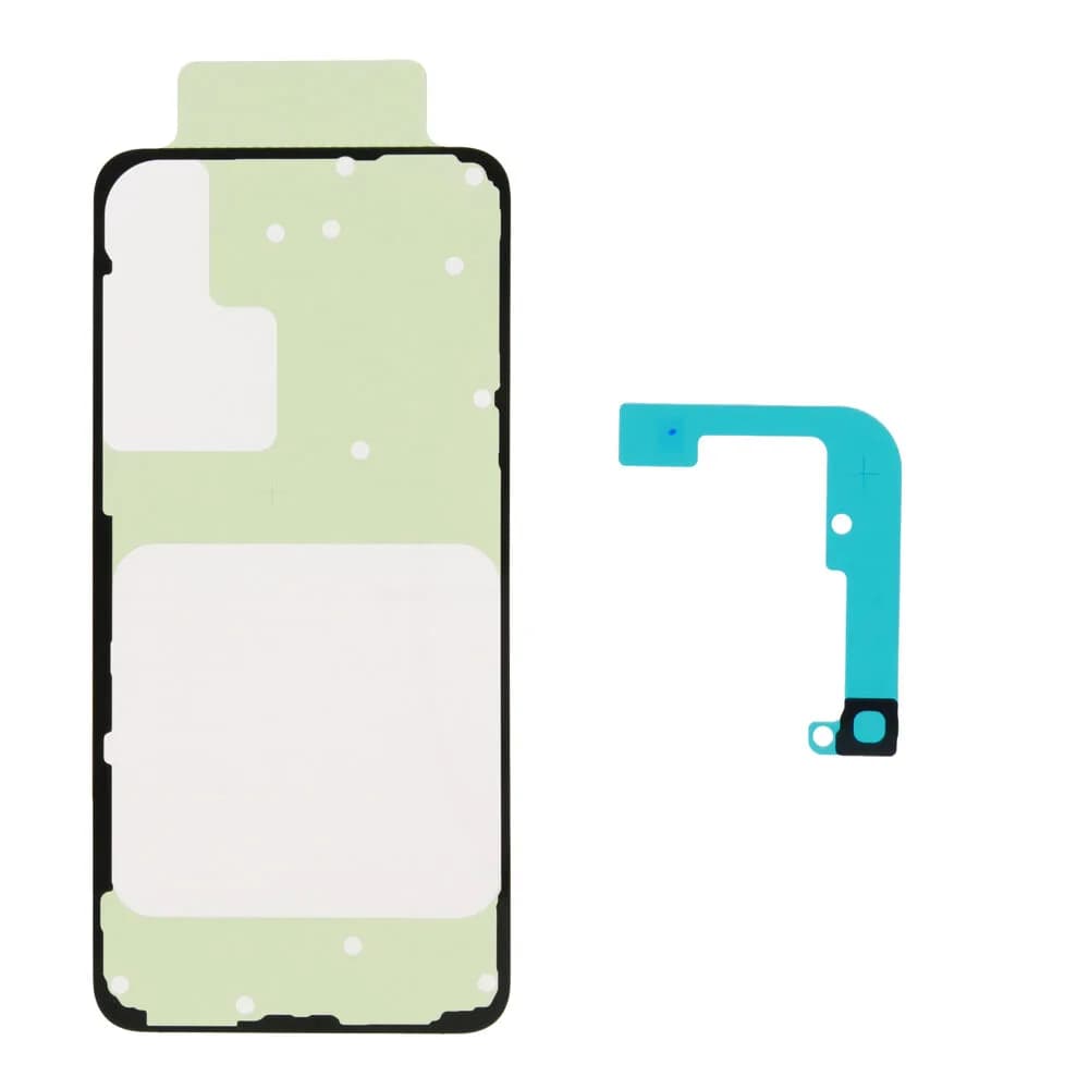 Adhesive tape repair kit rear cover Samsung Galaxy S23 - Original