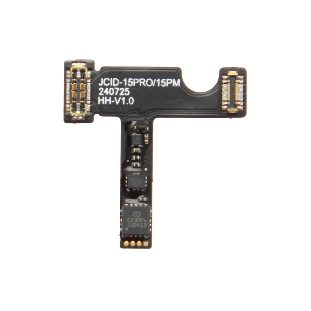 Battery flex cable iPhone 15 Pro / 15 Pro Max - Compatible