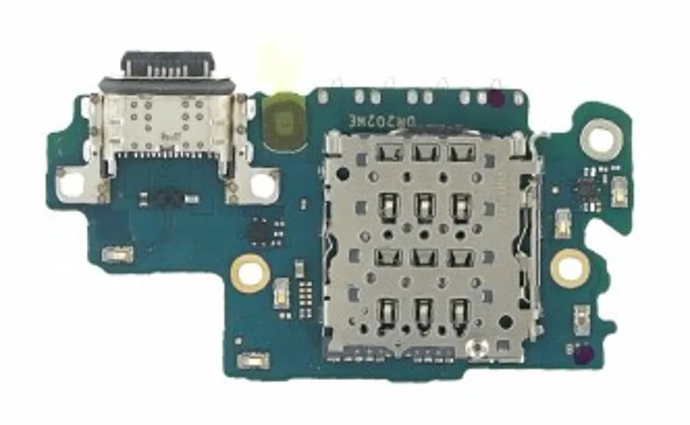 Charging board Samsung Galaxy A53 (5G) - Original