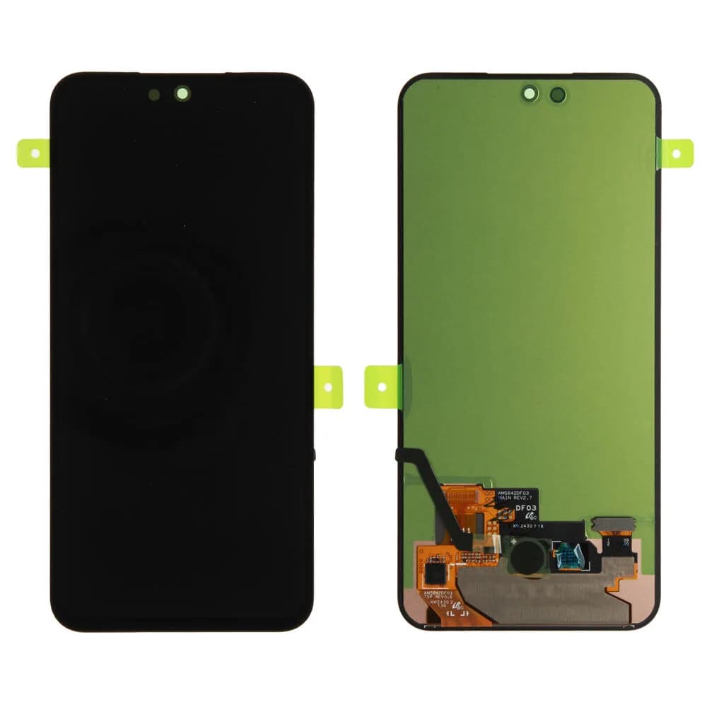 Display excl. frame Samsung Galaxy S23 FE - Original