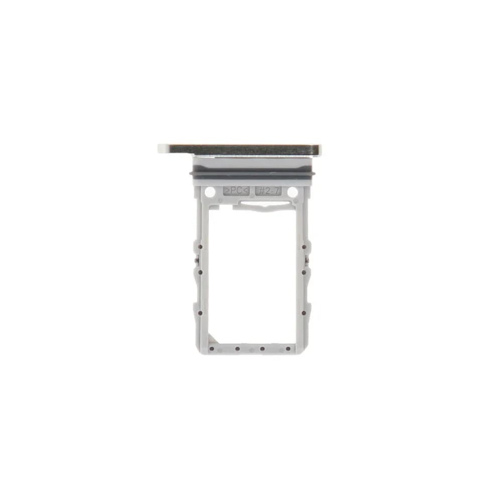 SIM tray Samsung Galaxy Z Flip5 - Original - Cream