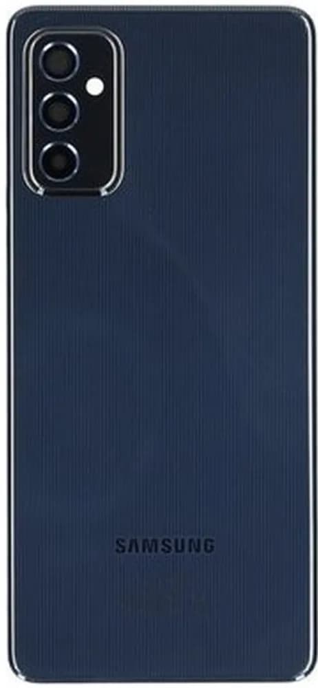Back cover Samsung Galaxy M52 (5G) - Original - Blazing Black