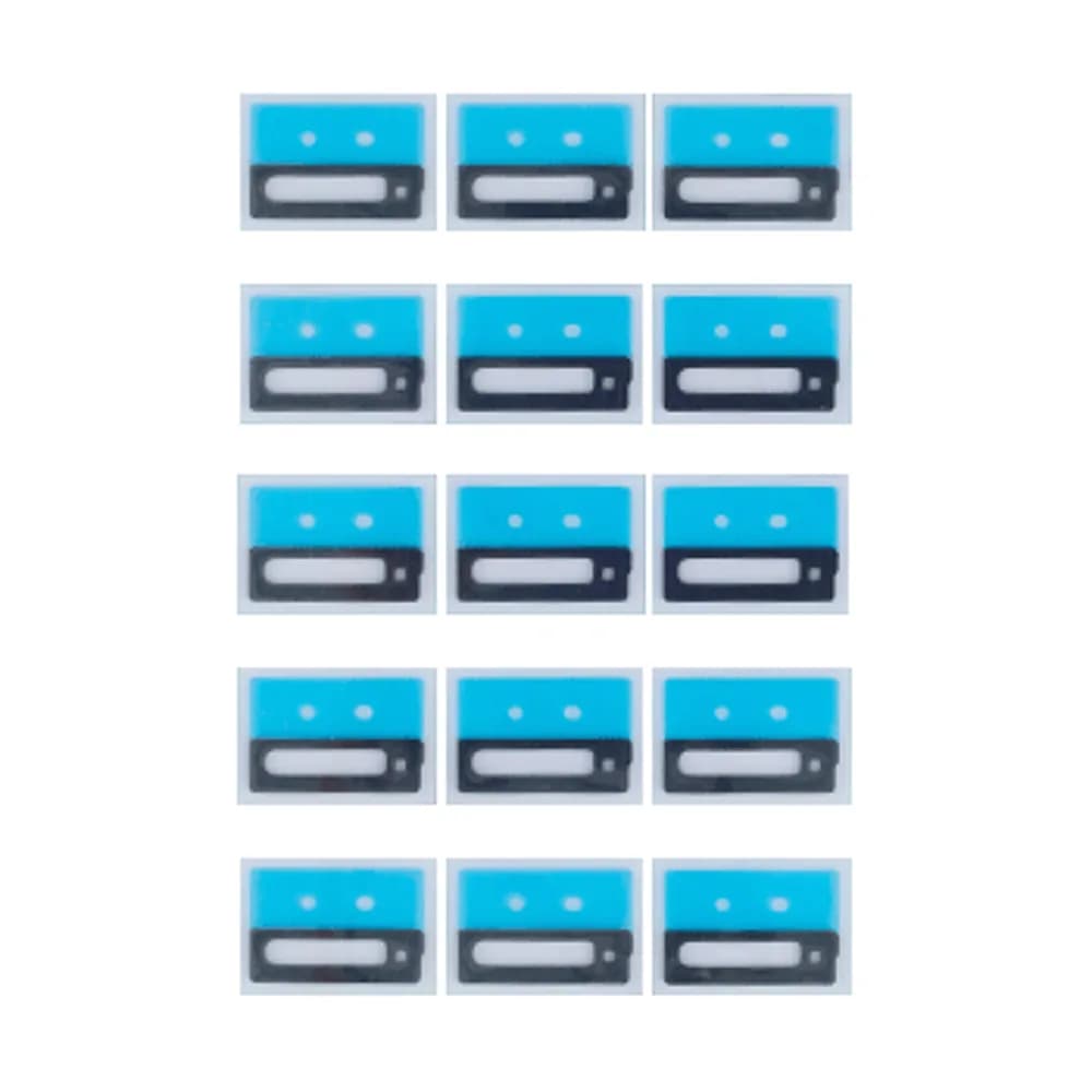Microphone adhesive tape (30 pcs) Apple iPhone 17 Pro Max - Original