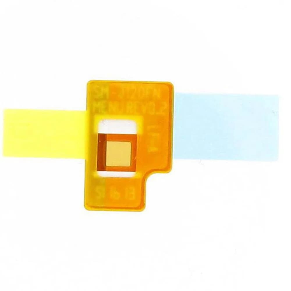 Touch key menu flex cable Samsung Galaxy J1 (2016)