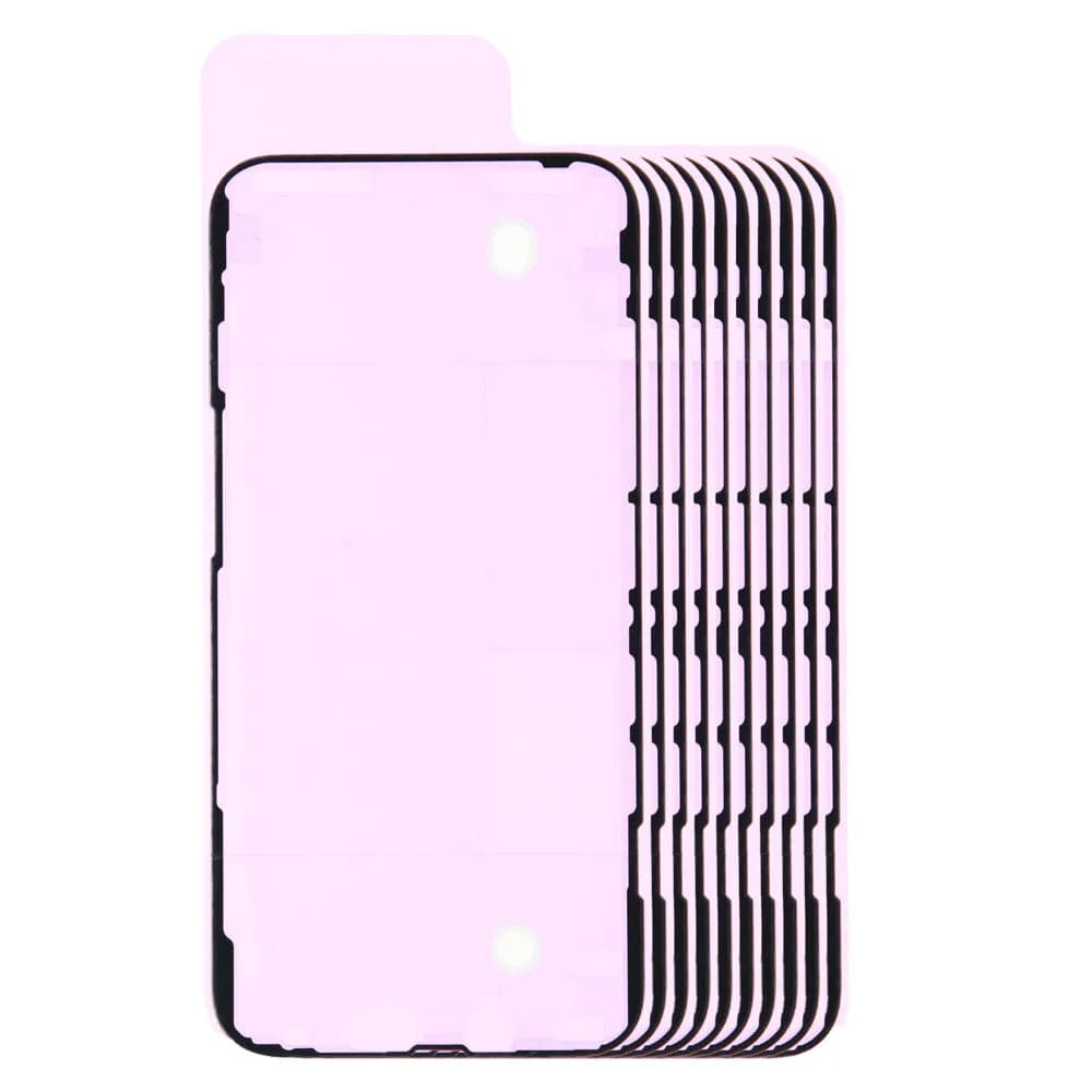 Display adhesive tape (30 pcs) Apple iPhone 13 Pro - Original