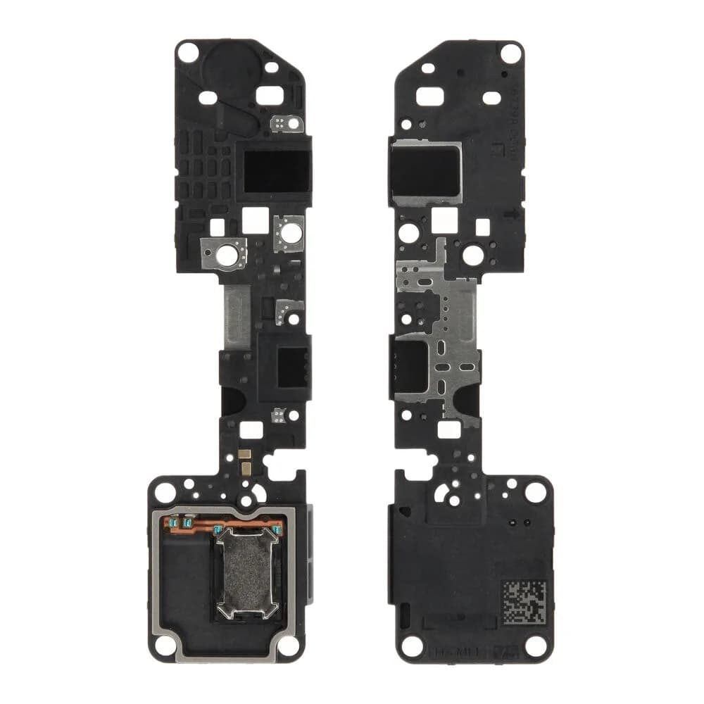 Loud speaker left Samsung Galaxy A9 - Original