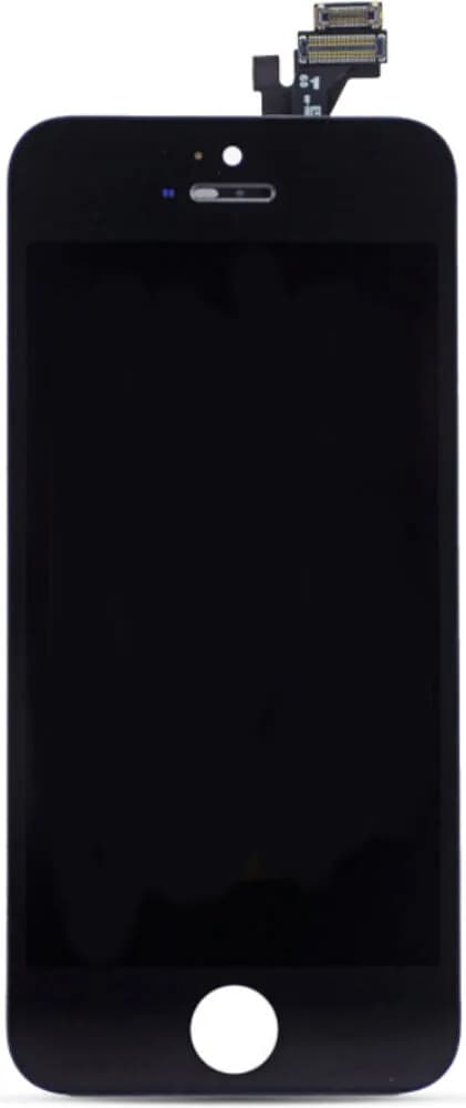 Complete display iPhone 5 - Compatible - Black