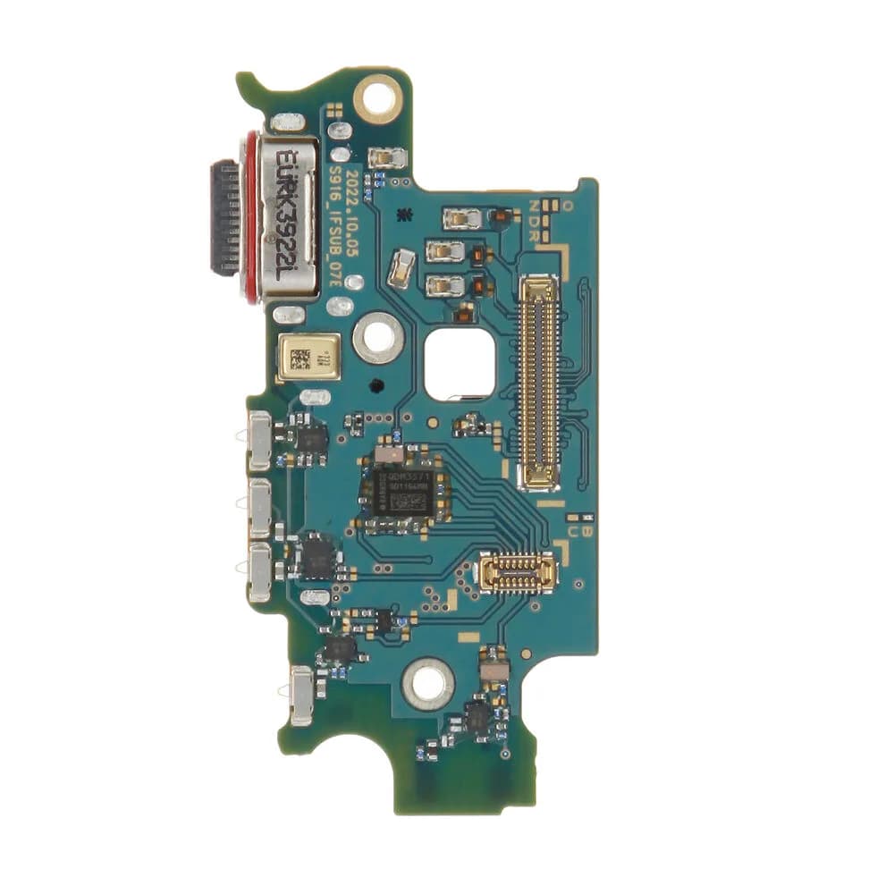 Charging board Samsung Galaxy S23 Plus - Original