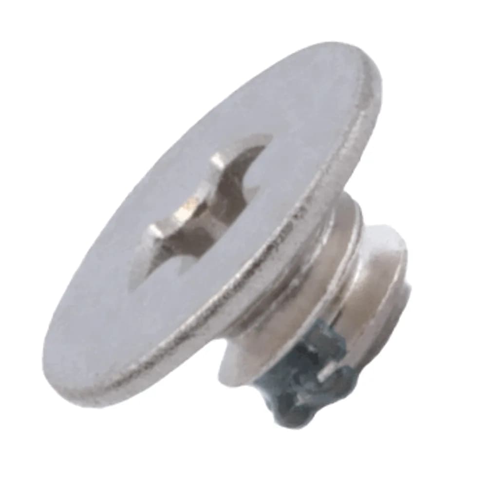 Screw M1.0x0.82Lx2.0Dx0.15T,MS (30 pcs) Apple iPhone Air - Original