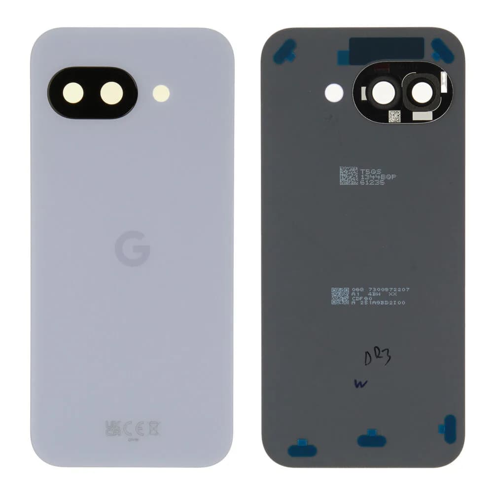 Rear cover Google Pixel 9A - Original - Iris