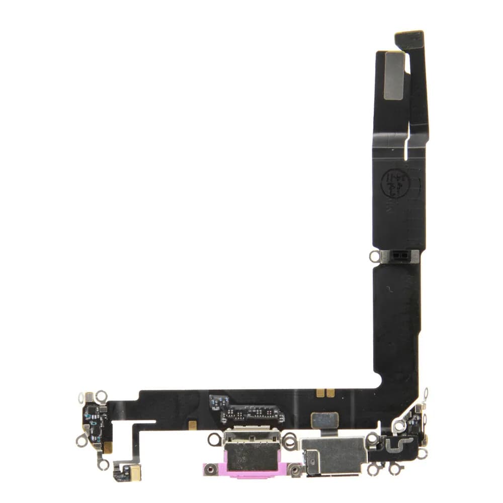 Dock connector iPhone 16 Plus - Pulled - Pink