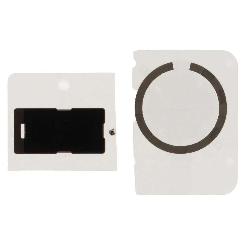 Magnetic ring iPhone 17 Air - Pulled