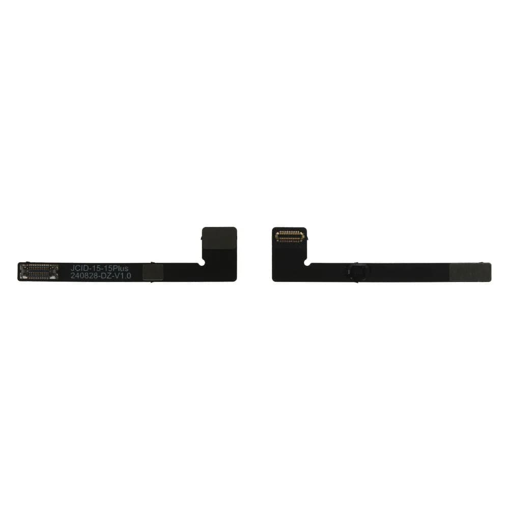Rear camera flex cable iPhone 15 Plus (Tag-on) - Compatible