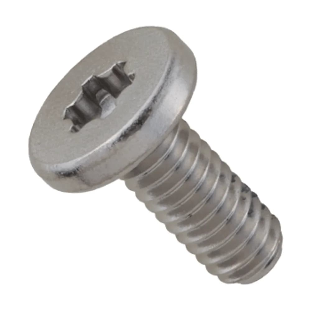 Screws M1.4x3.4Lx3.1Dx0.7T,IP4,V5x (30 pcs) Apple iPhone 17 Pro - Original
