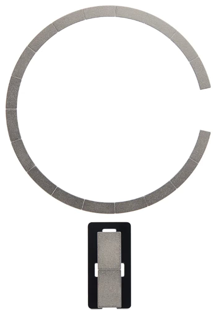 Magnetic ring iPhone 14 Plus - Pulled