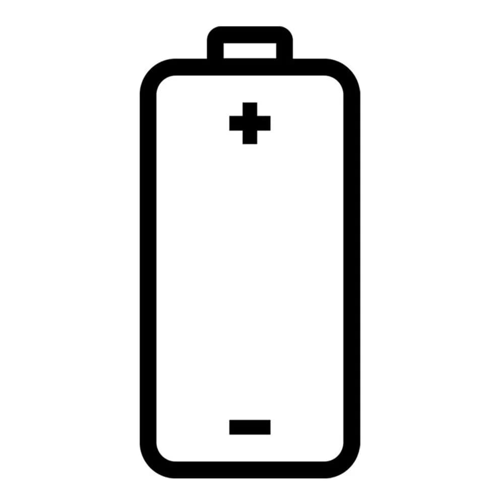 Battery iPhone Air - Compatible