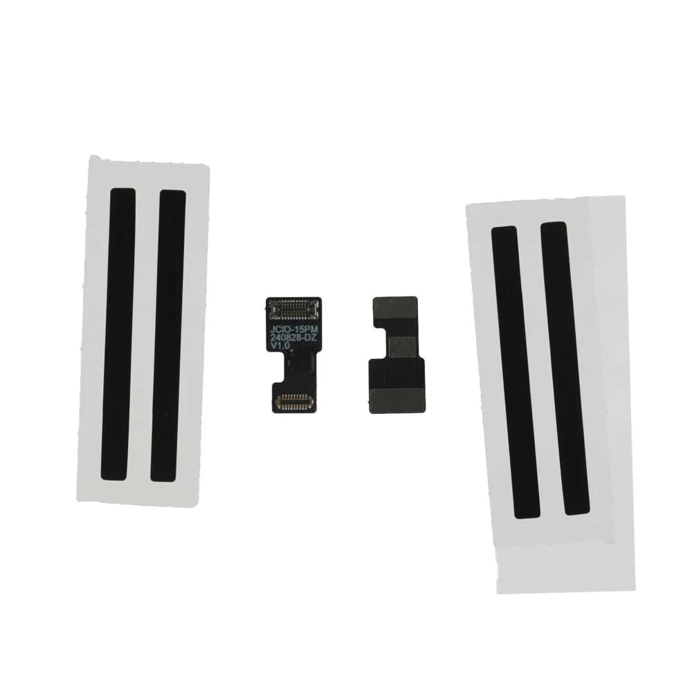 Rear camera flex cable iPhone 15 Pro Max (Tag-on) - Compatible