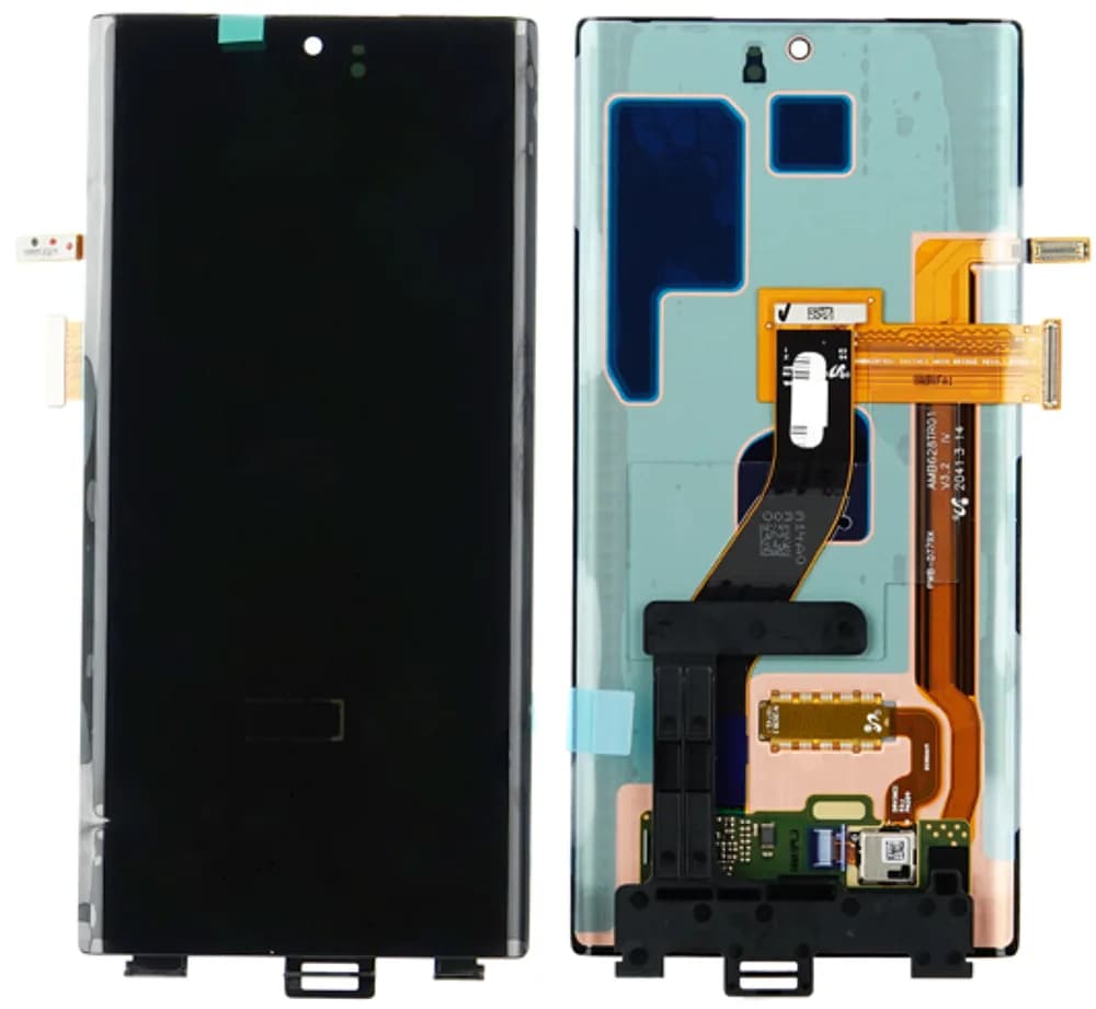 Display without frame Samsung Galaxy Note10+ - Original