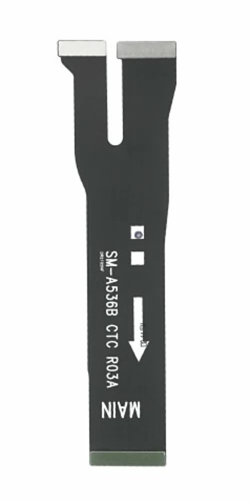 Main flex cable Samsung Galaxy A53 (5G) - Original