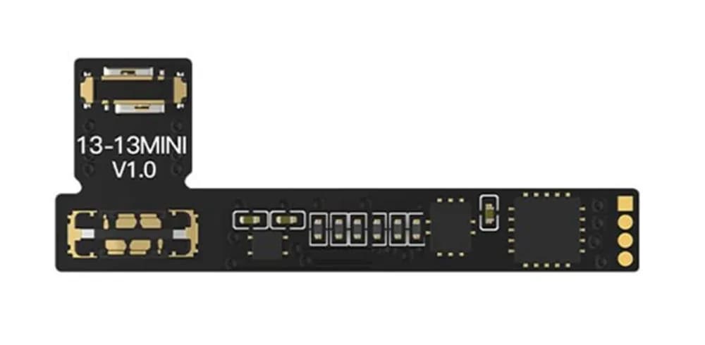 JC V1SE BATTERY FLEX for iPhone 13/13Min