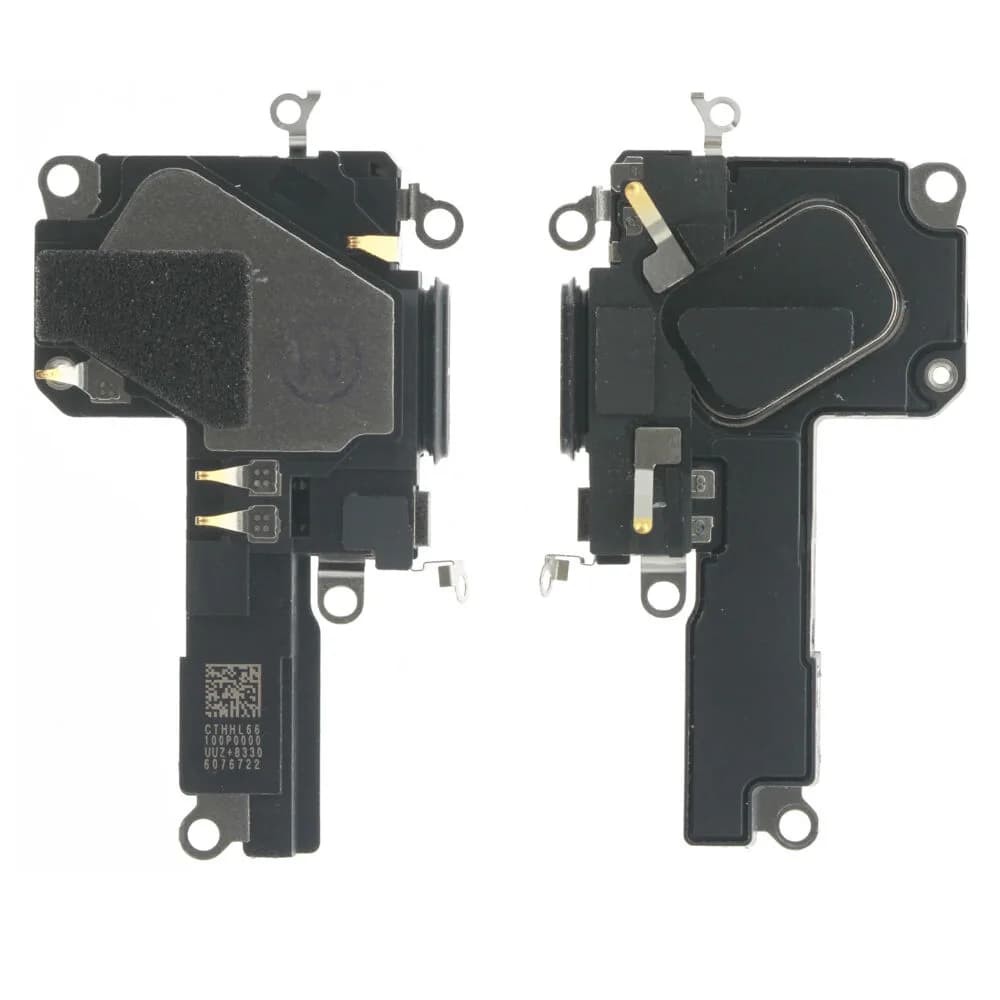 Speaker iPhone 17 Pro Max - Pulled