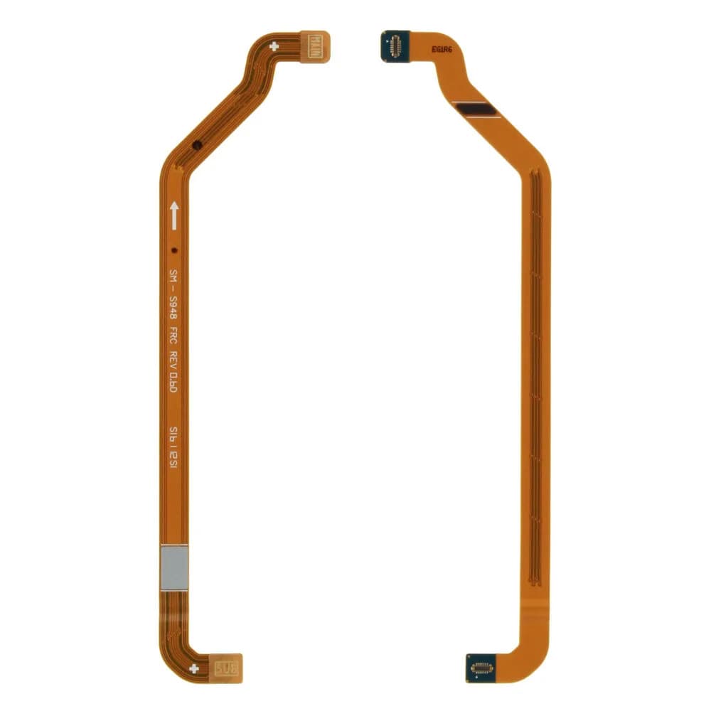 Main flex cable FRC Samsung Galaxy S26 Ultra - Original