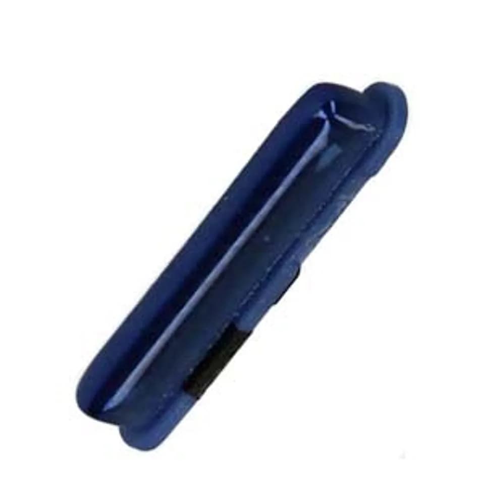 Power button Samsung Galaxy A41 - Blue