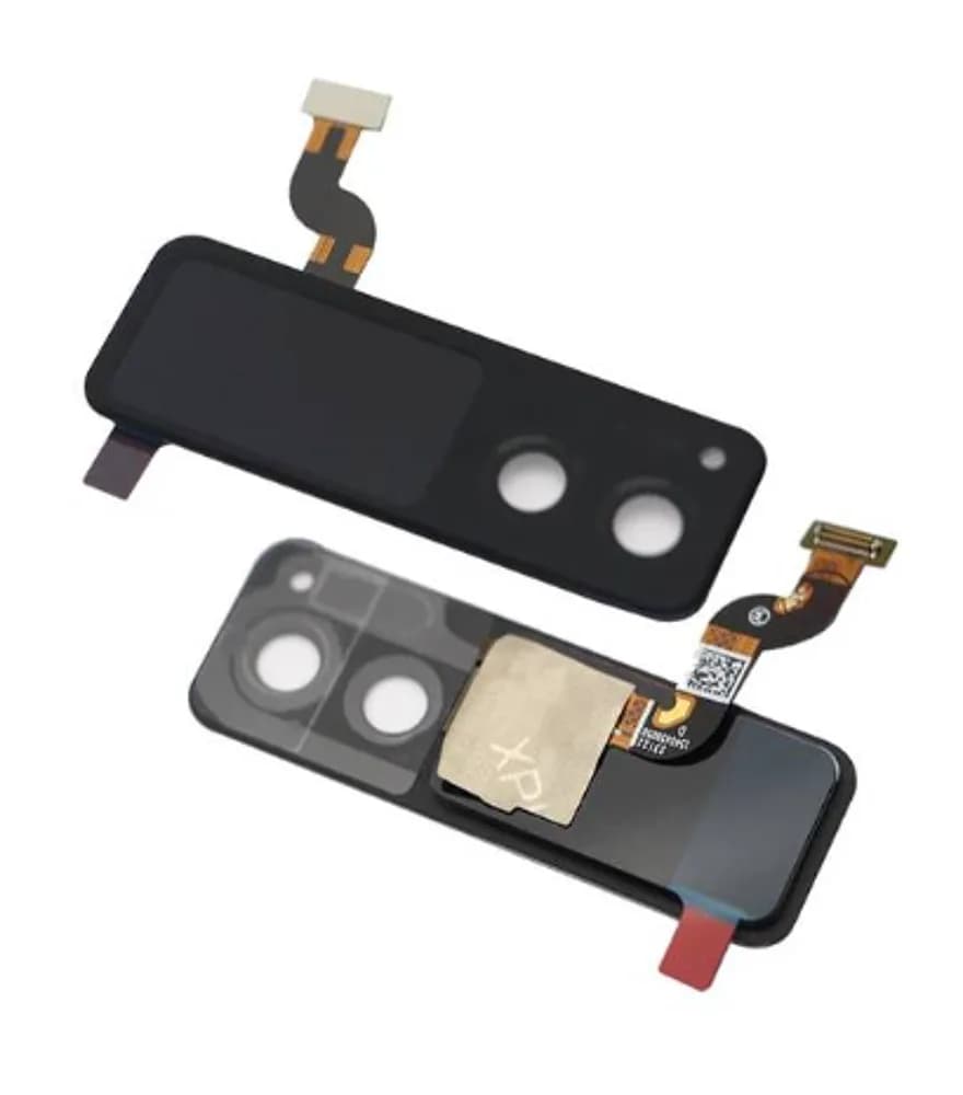 Display outer Motorola Razr 40 - Original